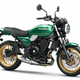 Image for article titled Kawasaki's New Z650RS Looks Like The Right Kind Of Retro